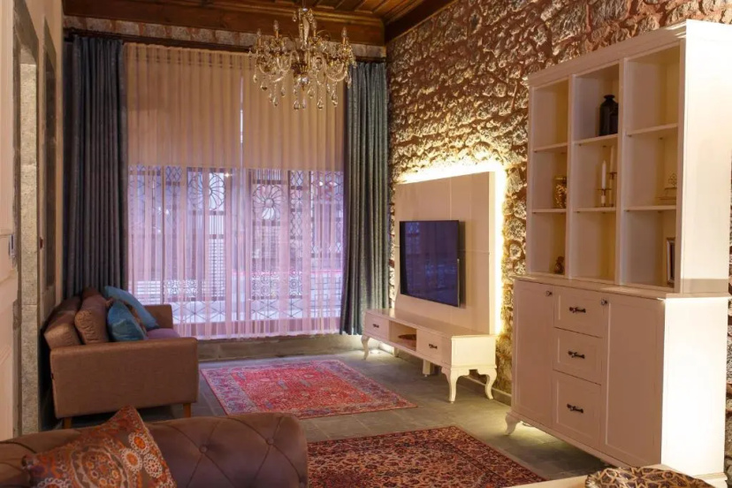 Verula City Luxury Villa — отзывы гостей и цены