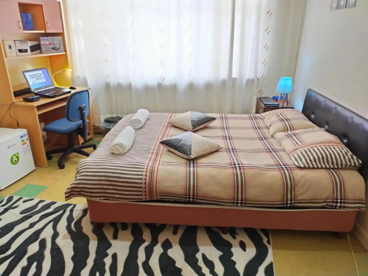 Apart Room Ankara — забронировать отель в Анкаре