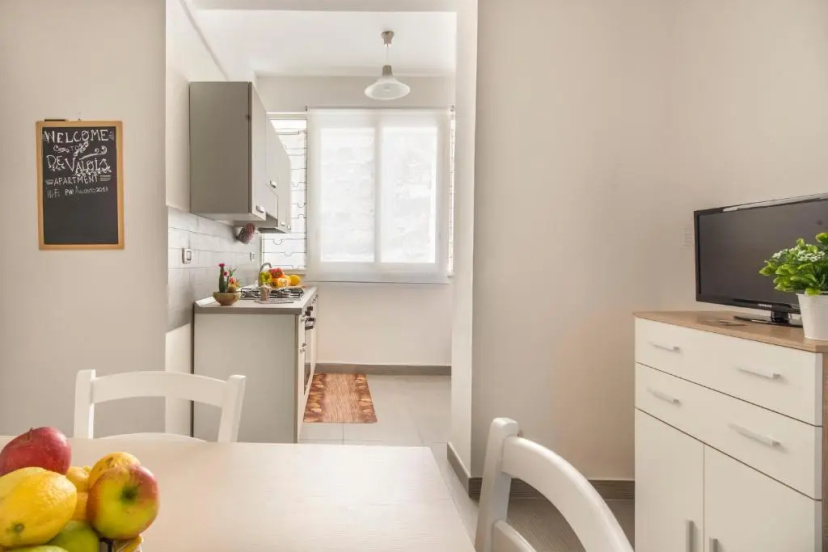 De Valois Apartment — отель в Палермо, Италия