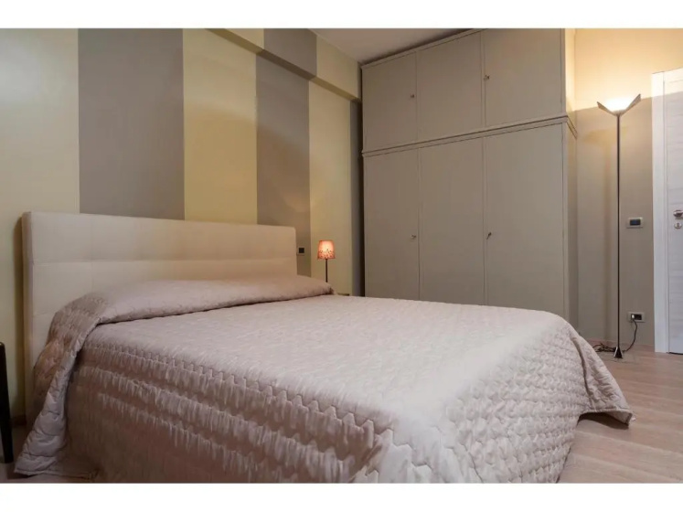 Alex's Guest House — забронировать отель в Риме