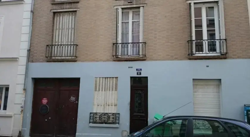 Цены на Dussane Studio в Париже
