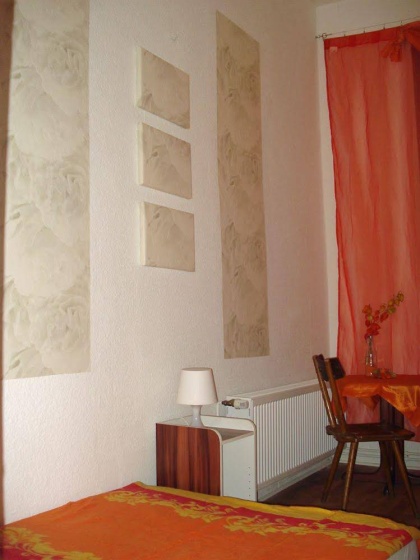 AS Apartments Paul Robeson — отель в Берлине, Германия