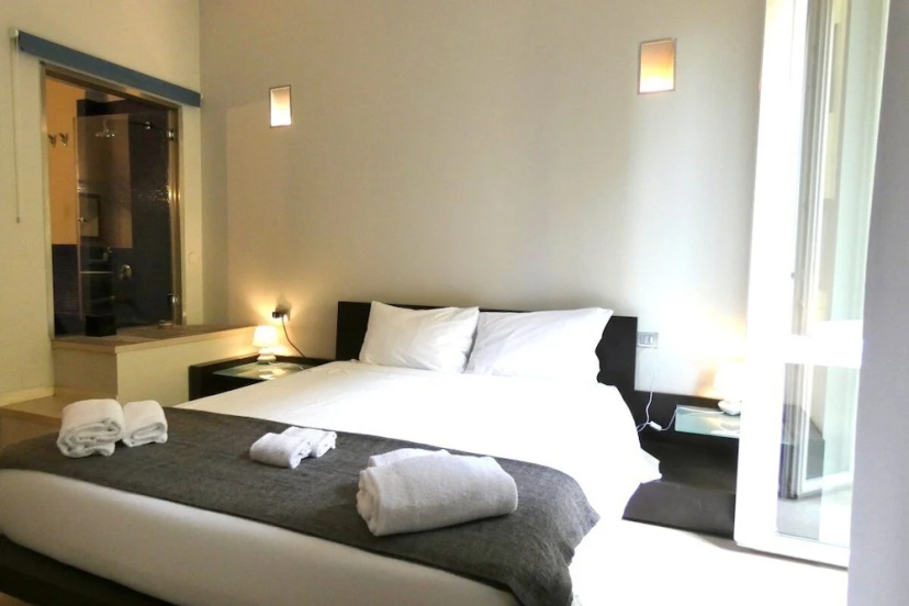 Heart Milan Apartments Central Station — комфортный отель в Милане