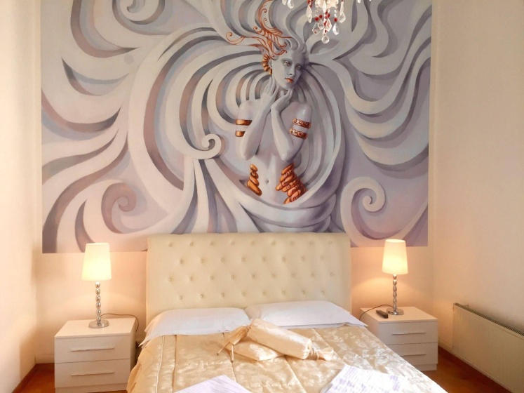 Цены на Zara Apartment в Риме