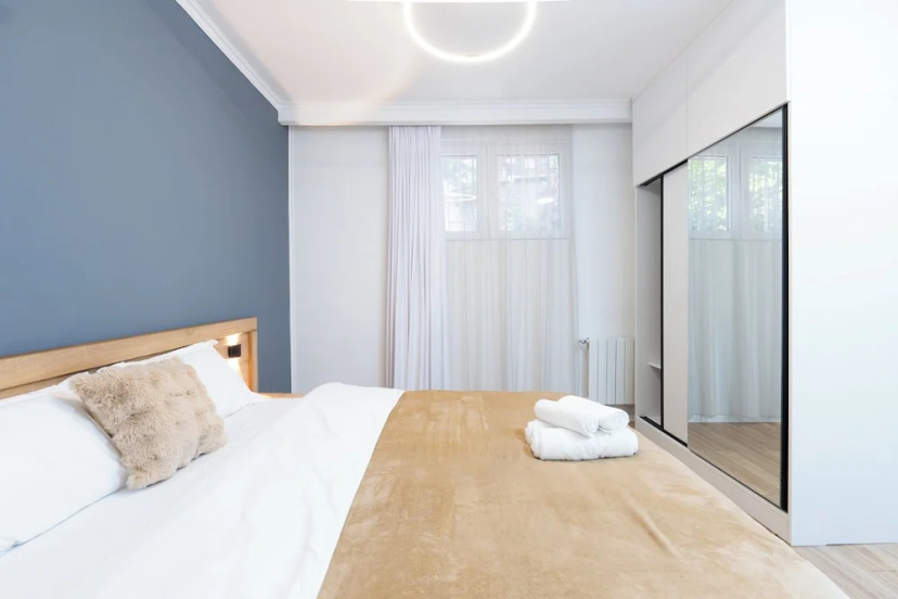 Tiflis Touch-Luxe Apartments in Old Town 3 — отель в Тбилиси, Грузия