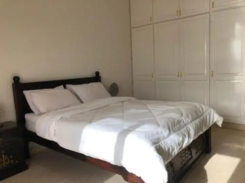 Цены на 3 Bed Rooms Villa In El Gouna в эле