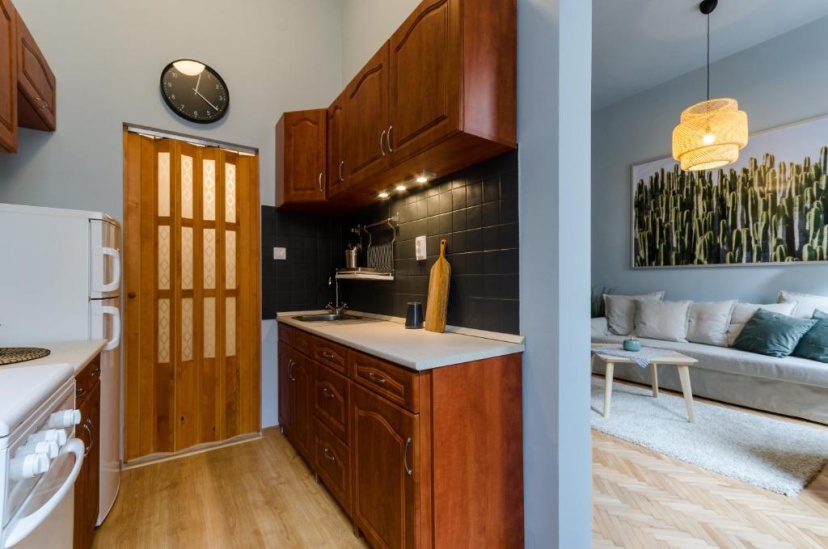 Kl32 Apartments in Jewish Quarter. — забронировать отель в Будапеште