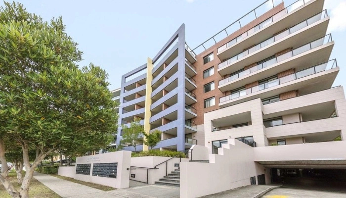 Цены на Waldorf Waitara Residential Apartments в Сиднее