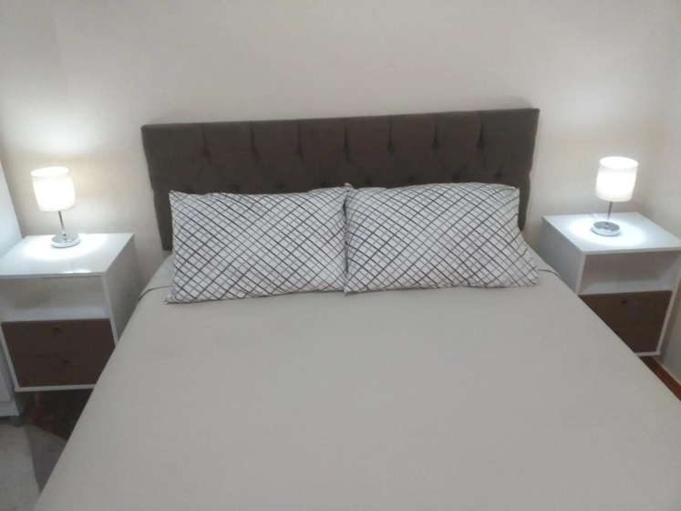 Mega Apartamento — отзывы гостей и цены