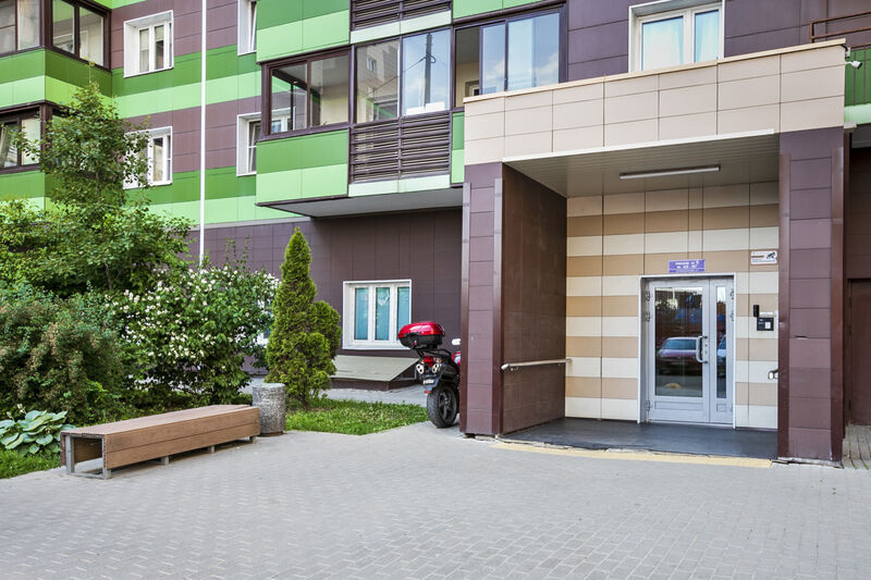 Цены на Апартаменты МаксРеалти24 ул. Новотушинская 4 в Красногорске