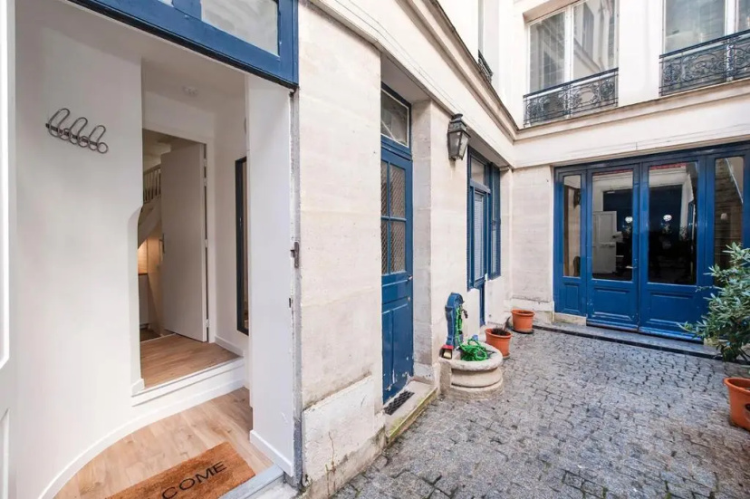 Paris 5e entre Notre Dame & Pantheon — отель в Париже, Франция