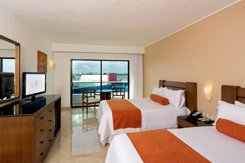 Flamingo Cancun - All Inclusive - Resort in קנקון - Photo 5
