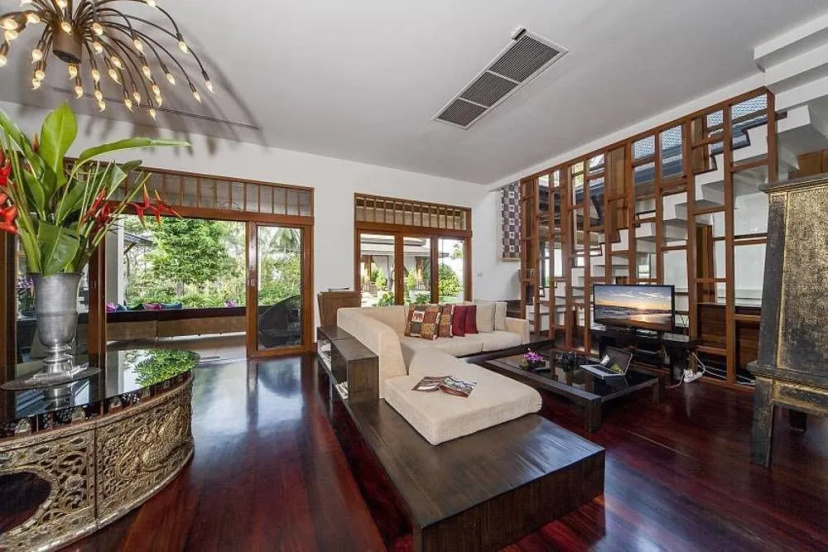 Asian Rhapsody - Hotel in Rawai - Photo 1