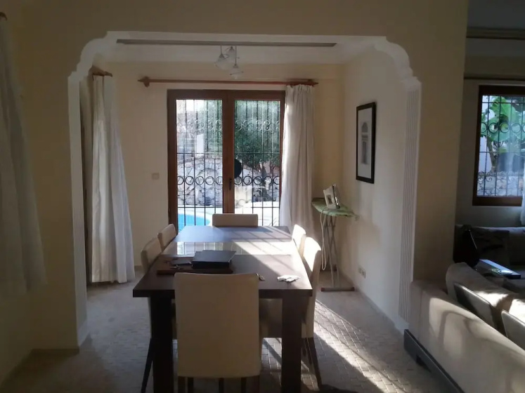Villa Phoenix — отзывы гостей и цены