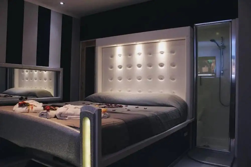 Roma d'Amore -  Benessere e Relax — отель в Риме, Италия