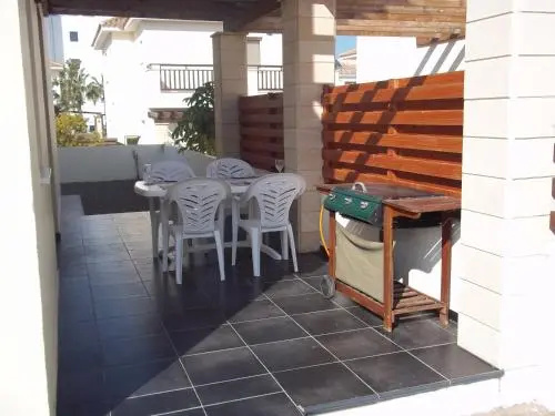 Villa Wade — отель в Протарас, Кипр