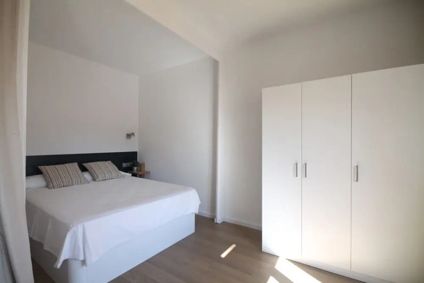 Цены на Relajante Apartamento Perfecta UbicaciÃ³n в Барселоне