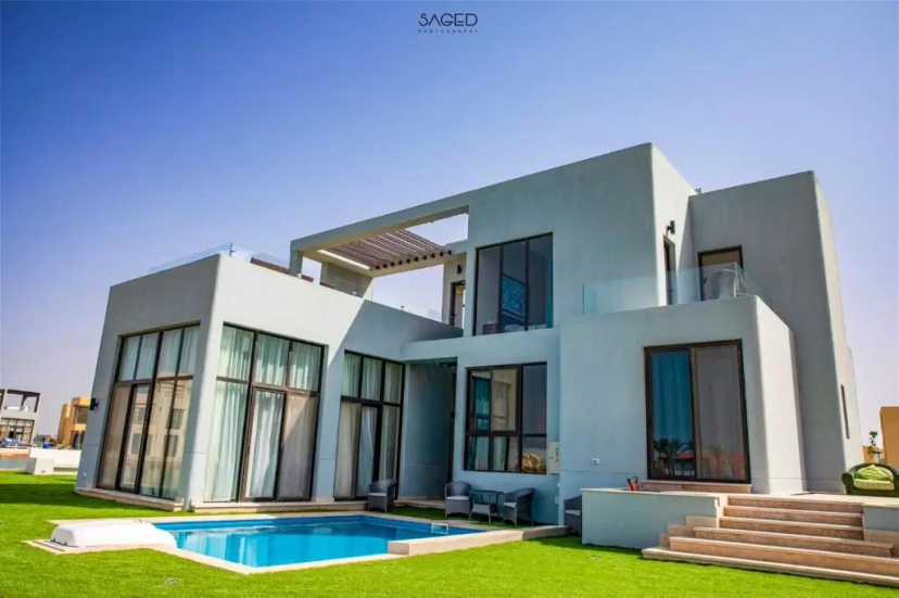 Tawila Villa T1-15 — отзывы гостей и цены