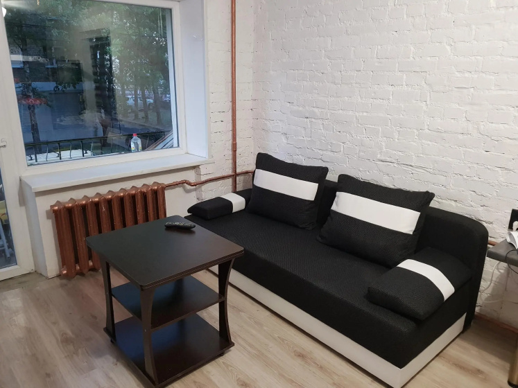 Cozy apartments on Chaikovskogo — комфортный отель в Калининграде