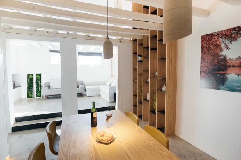 HOMEABOUT CHUECA Apartment — забронировать отель в Мадриде