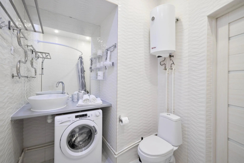 RoomyRoom на проспекте Английский 22 — комфортный отель в Санкт-Петербурге