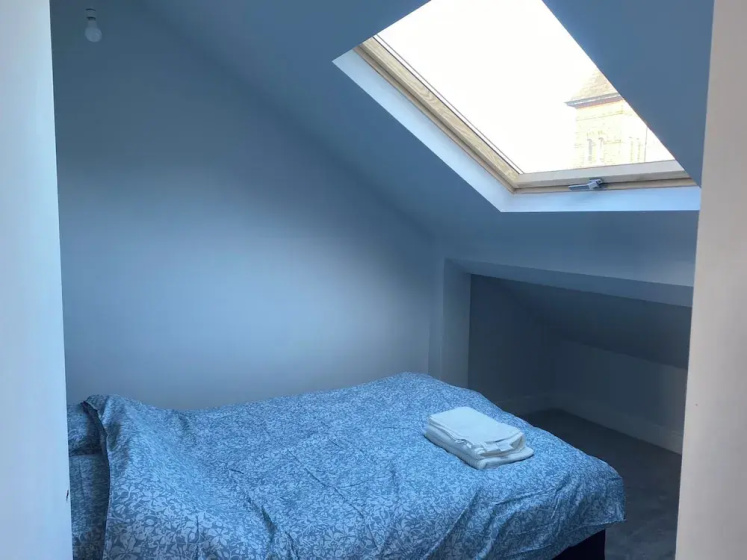 Цены на The Croydon Penthouse в Лондоне