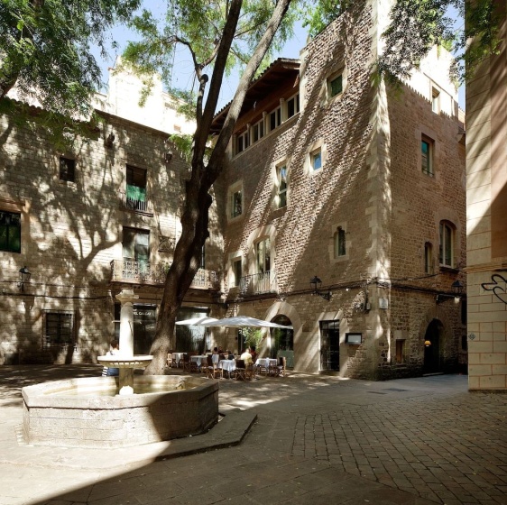 Цены на Casa Neri Apartments в Барселоне
