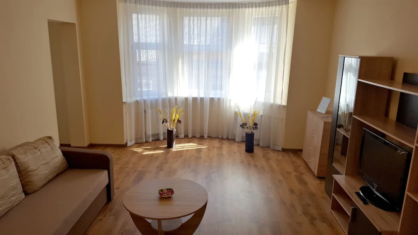 Цены на Modern Riga Central Apartment в риге
