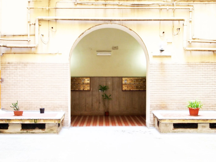 B&B alla Ferrovia — отель с удобствами в Неаполе