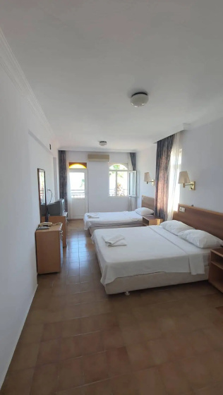 Сравните цены на Otel' Serin в Мармарисе
