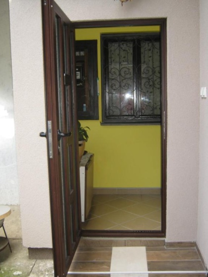 Aruba Apartment — отзывы гостей и цены
