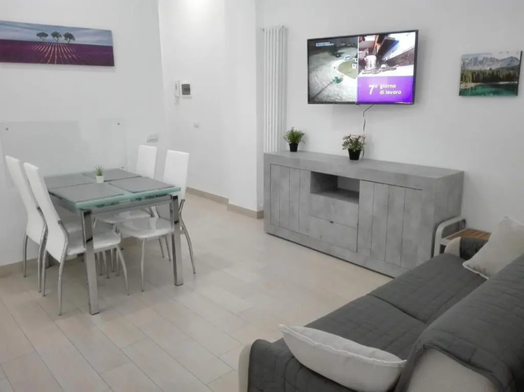 Rogoredo Apartments — забронировать отель в Милане