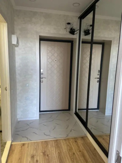 HanHome — отель в Алматы, Казахстан