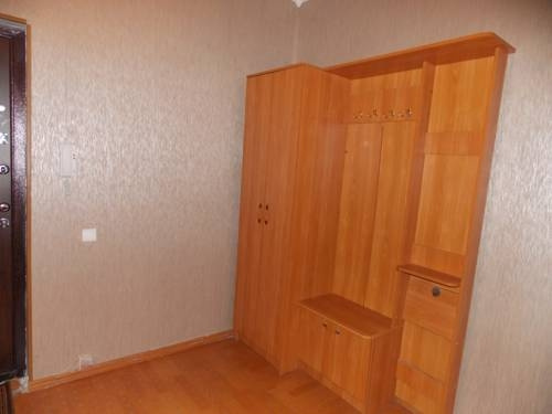 Apartment Baykalskaya — отель с удобным расположением в Иркутске