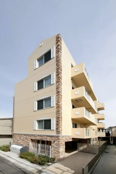 Kinshicho Apartment — забронировать отель в Токио