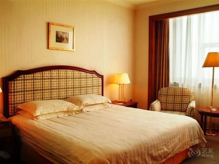 Sinoway Hotel - Hotel in هاربن - Photo 4