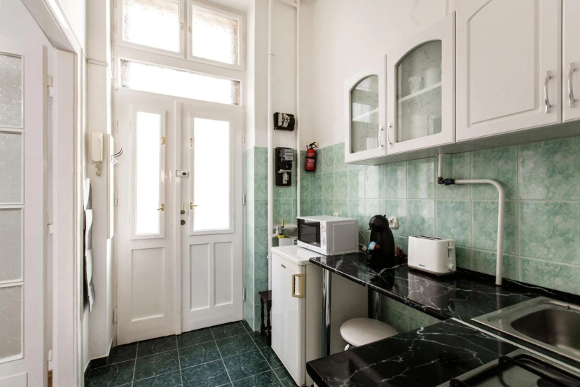 W2 Synagogue Apartment — отзывы гостей и цены