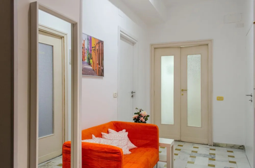 Цены на Kamchu Apartments Double Room Piazza Bologna в Риме