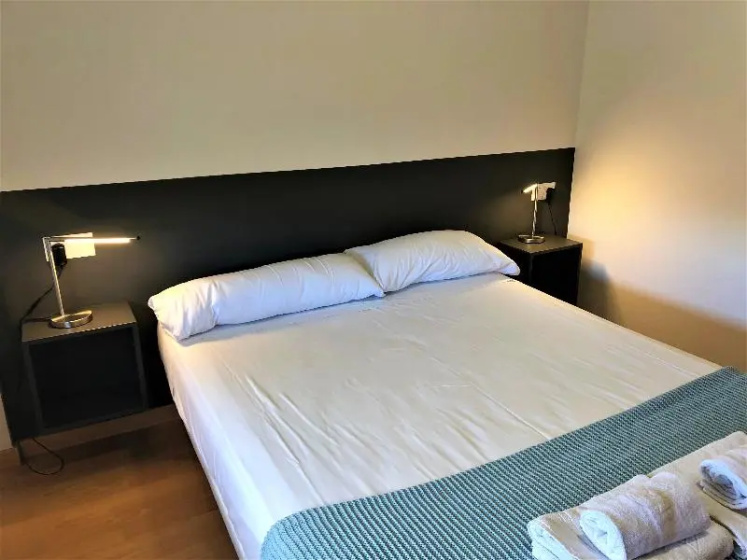 Цены на Turia Apartments в Валенсии