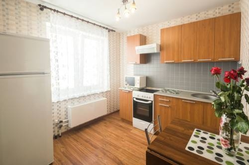 Etazhi Apartments At Soyuznaya — отзывы гостей и цены