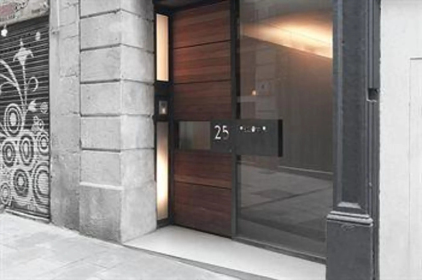 Inspired by EnjoyApartments — отель с удобствами в Барселоне