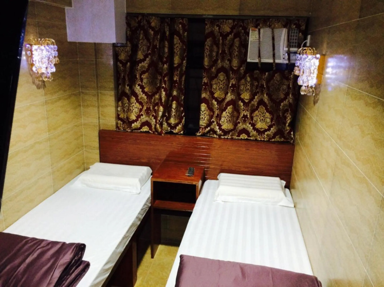 Valentine Guest House — отзывы гостей и цены