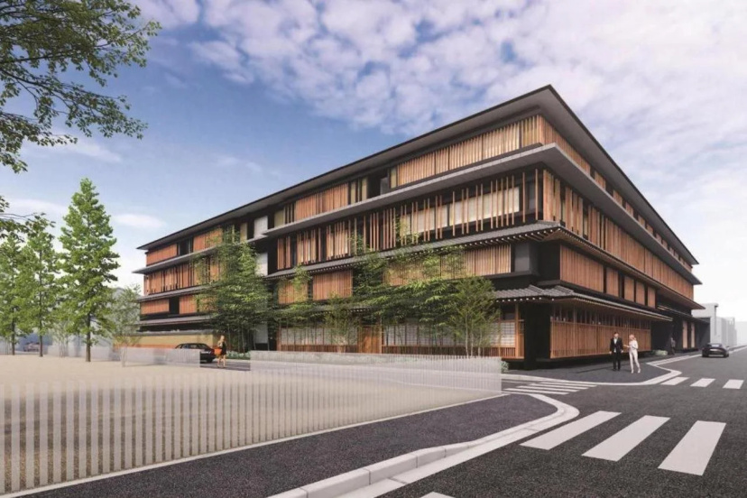 Сравните цены на Dusit Thani Kyoto в Киото