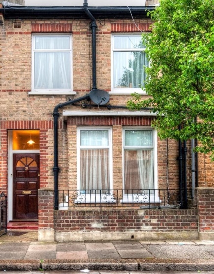 Цены на Bulwer House в Лондоне