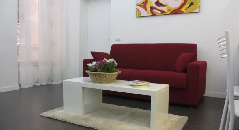 Scala Santa Guest House — отзывы гостей и цены