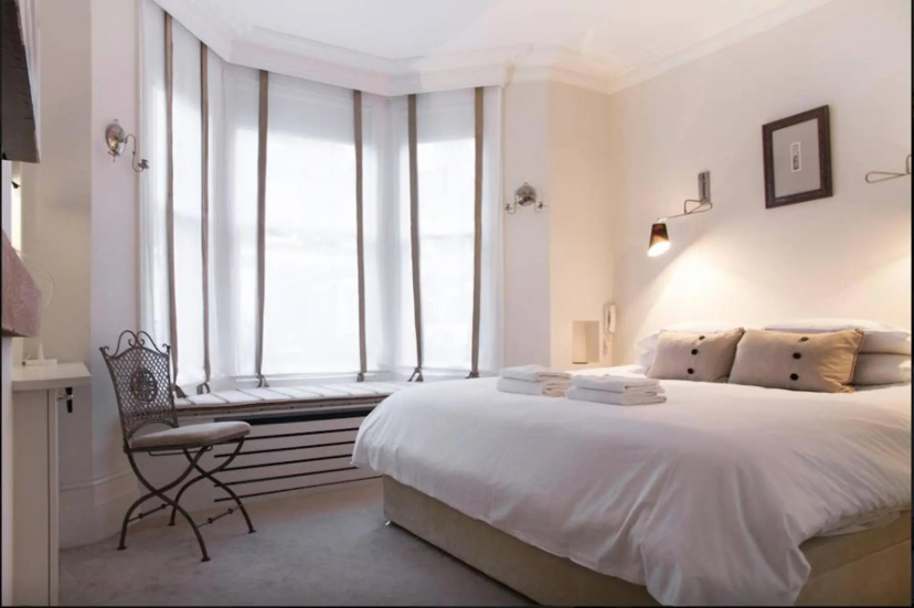 Stylish Apartment — отзывы гостей и цены