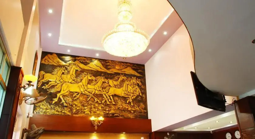 Ky Hoa Guest House — отзывы гостей и цены