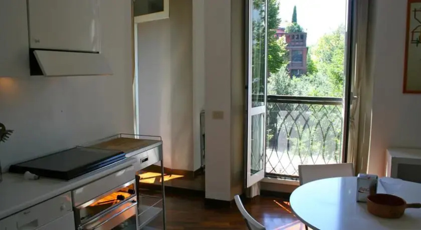 Ketchroom Brera — отель с удобным расположением в Милане