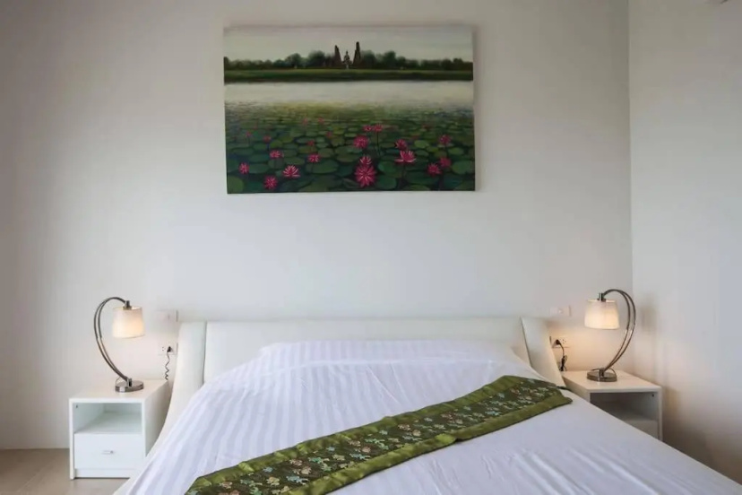 3 Bed Seaview Villa 5 mins to beach B2 SDV204-By Samui Dream Villas — отель в Кохе, Таиланд