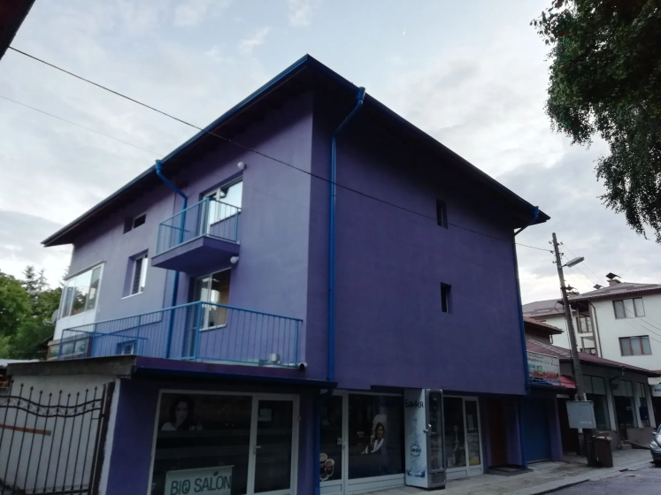 Цены на Guest House Lila в Банско
